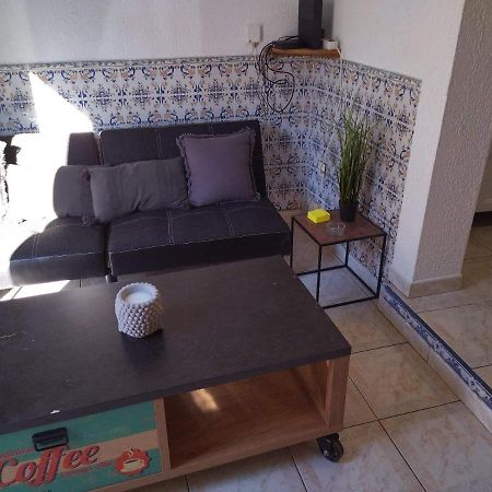 Appartement - Le Bercail Valras-Plage Eksteriør billede