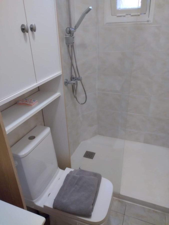 Appartement - Le Bercail Valras-Plage Eksteriør billede
