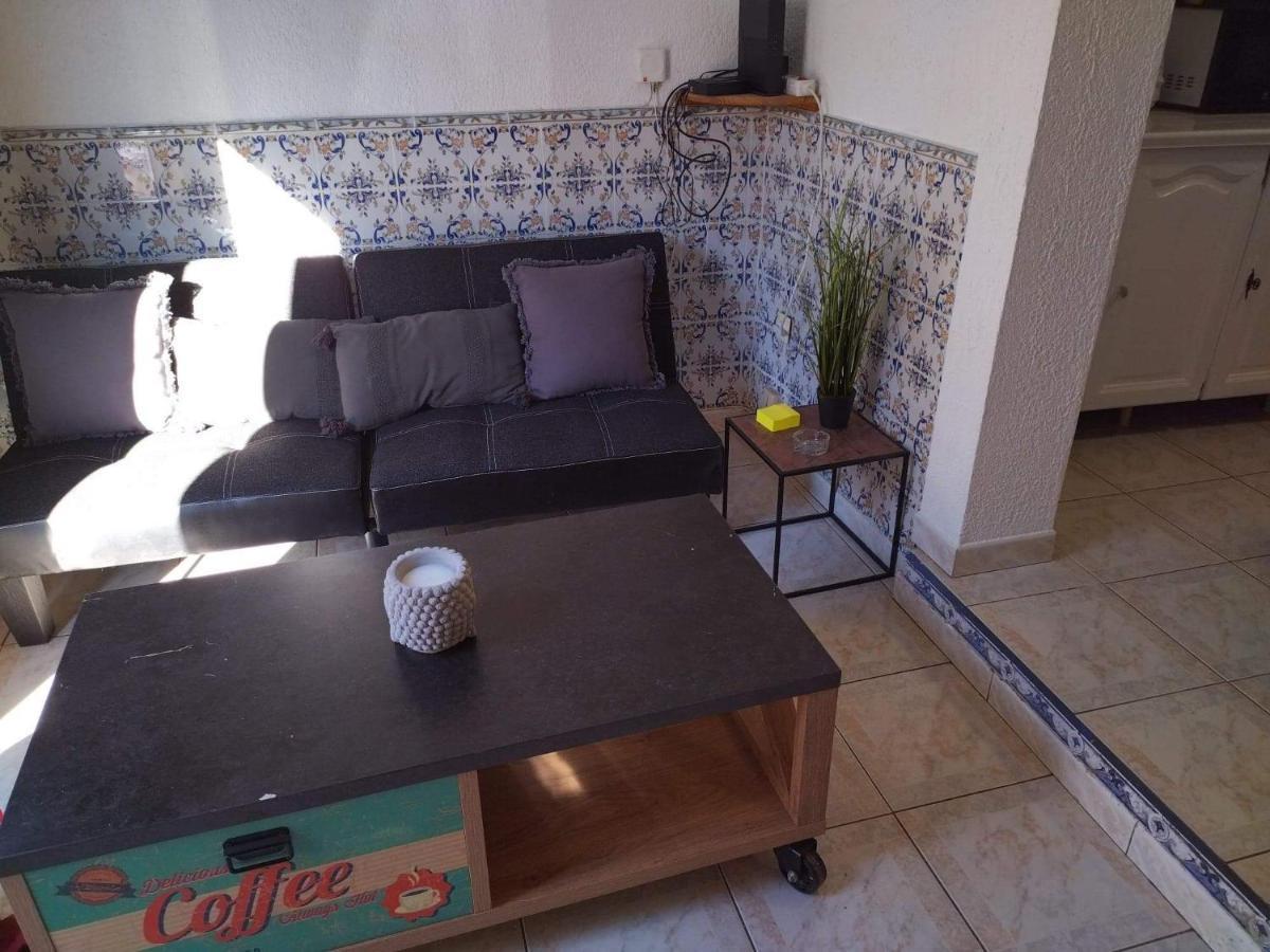 Appartement - Le Bercail Valras-Plage Eksteriør billede