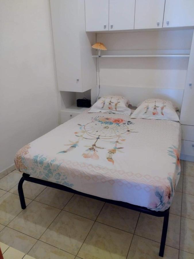 Appartement - Le Bercail Valras-Plage Eksteriør billede